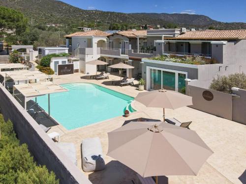 Villaggio delle Mimose Hotel | Istedda Boutique Hotel