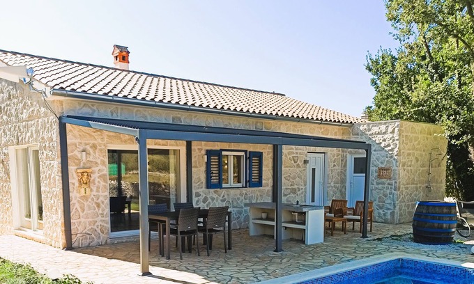 Bicici House | Istria's charm, vacation home between Pula and Rovinij