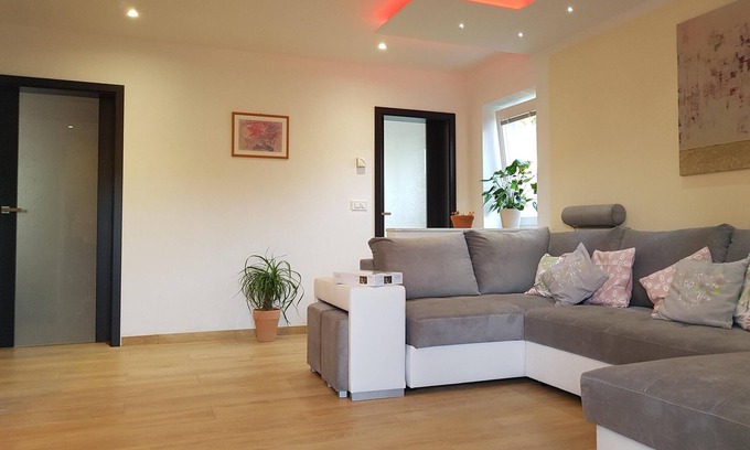 Koper Bed & Breakfast | Istrian Lux Residence - close to Croatia and Italy