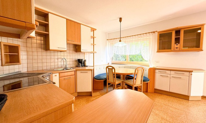 St. Michael/San Michele Apartment | 717A Apartment Ferienhaus Natura