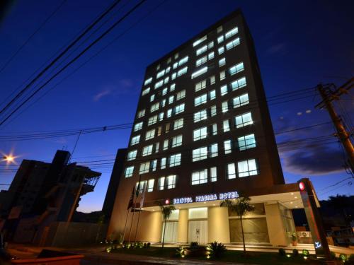 Itabira Hotel | IT Itabira Hotel