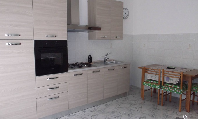Scandriglia Apartment | L 'Holly, Osteria Nuova Scandriglia RIETI