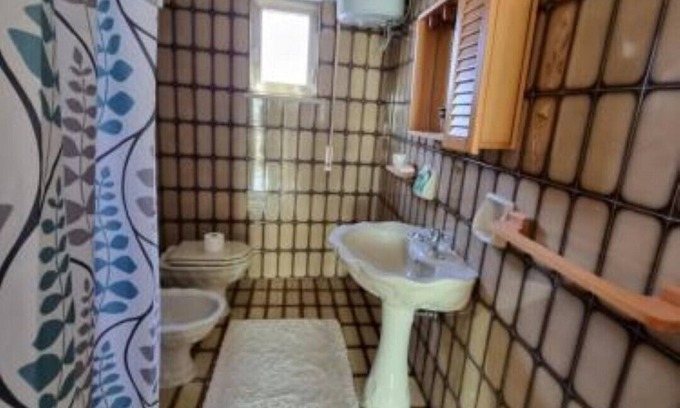 Pulsano Apartment | Villa Three Hearts Jonio