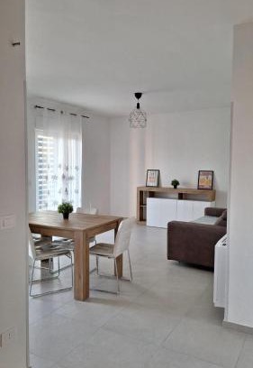 Montecorvino Pugliano Apartment | FlyDream - Salerno Costa d'Amalfi Airport