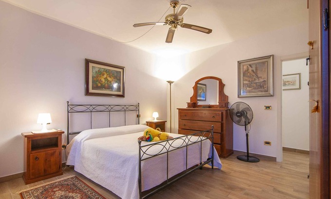Garda Apartment | Dimora Montelago - Apartment Roby