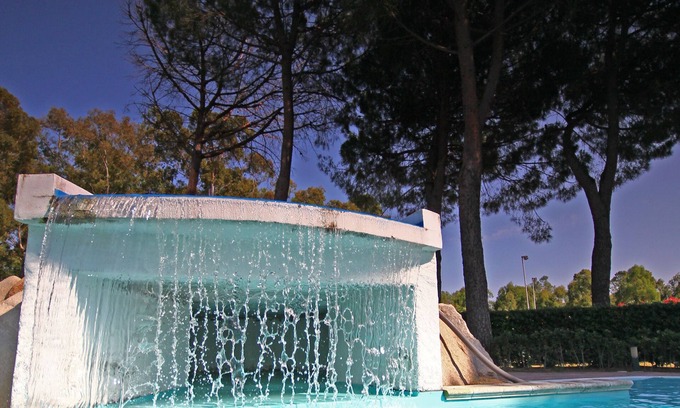 Sant'Andrea Apostolo dello Ionio House | Villaggio Santandrea Resort