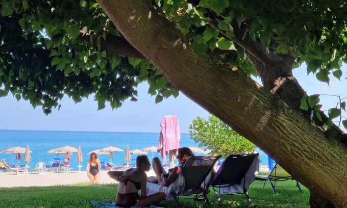 Santa Caterina Dello Ionio Marina Apartment | Nina's house 5, 300 meters from the sea