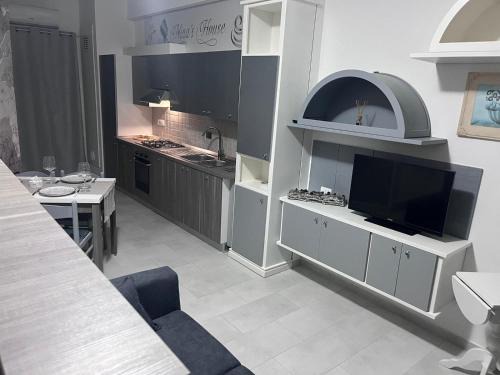 Santa Caterina Dello Ionio Marina Apartment | Nina's house 3 , a 300 metri dal mare