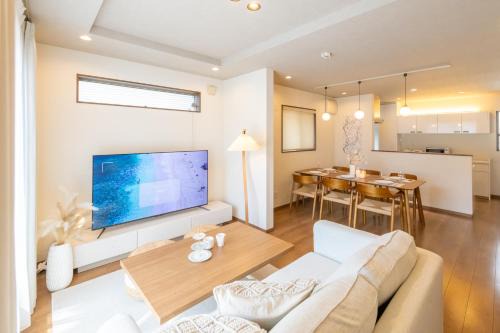 Tennoji House | It' ta de ChouChou - Self Check-In Only