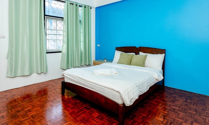 Downtown Krabi House | Italay Krabi