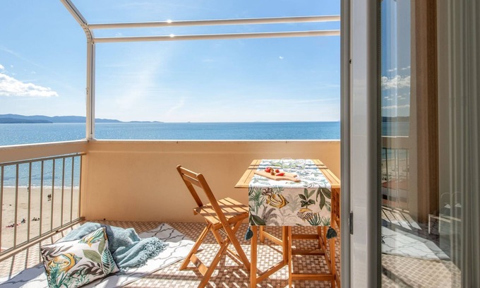 Follonica Apartment | ITALIA - STELLAMARINA