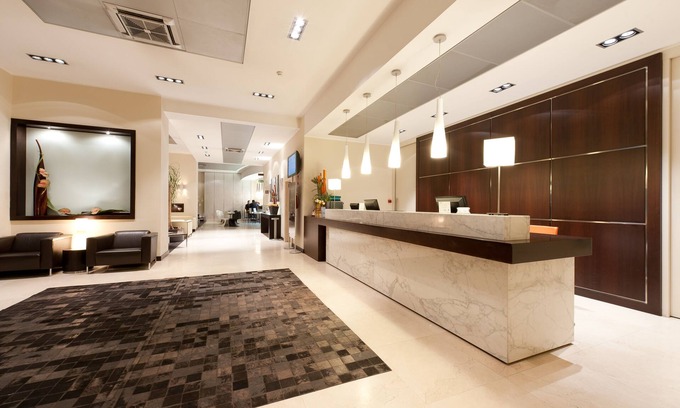 Cosenza Hotel | Italiana Hotels Cosenza