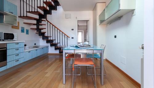 Porta Volta Apartment | Italianway - Baiamonti 1