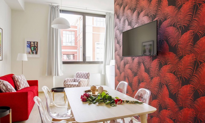 Loreto Apartment | Italianway - Bergonzoli Place - Frida