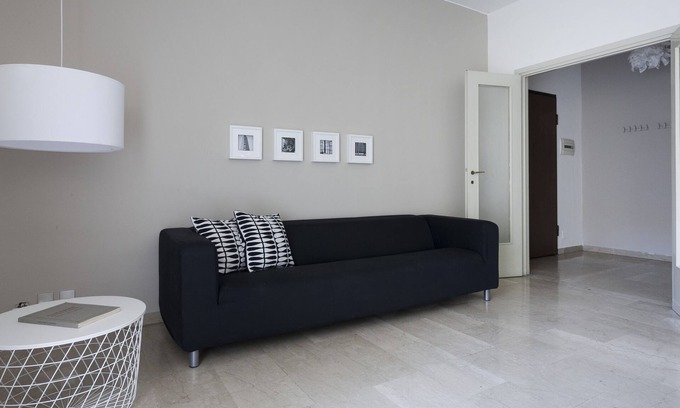 Gioia Apartment | Italianway - Copernico 47