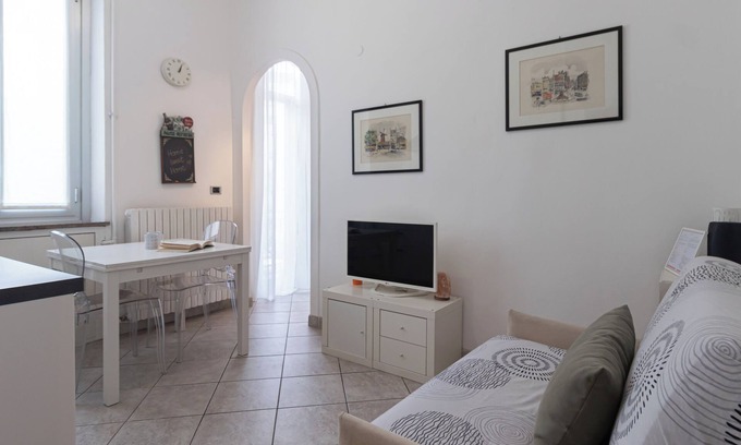 Morivione Apartment | Italianway - Dei Fontanili 1