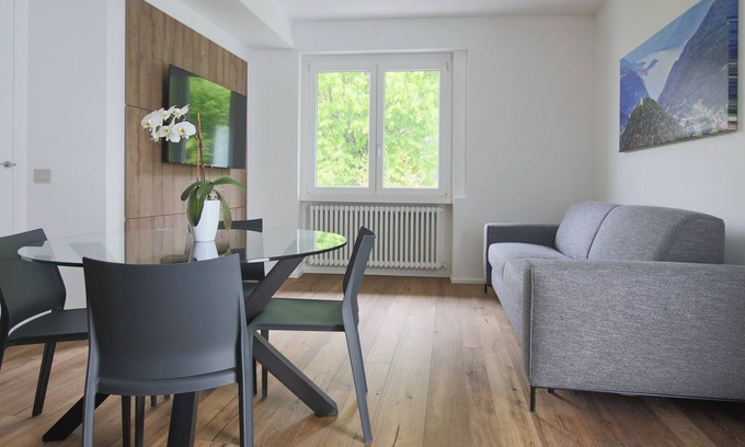Centro Valle Intelvi Apartment | Italianway - San Zeno