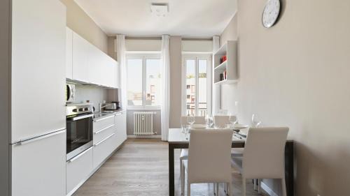 Montalbino Apartment | Italianway - Largo Allegri 4