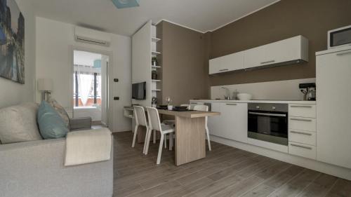 Cagnola Apartment | Italianway - Marcantonio dal Re 20 A