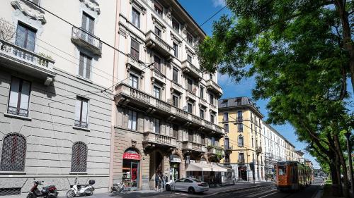 Porta Volta Apartment | Italianway - Montello