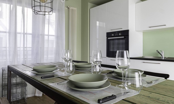 Morivione Apartment | Italianway - Pietrasanta 12