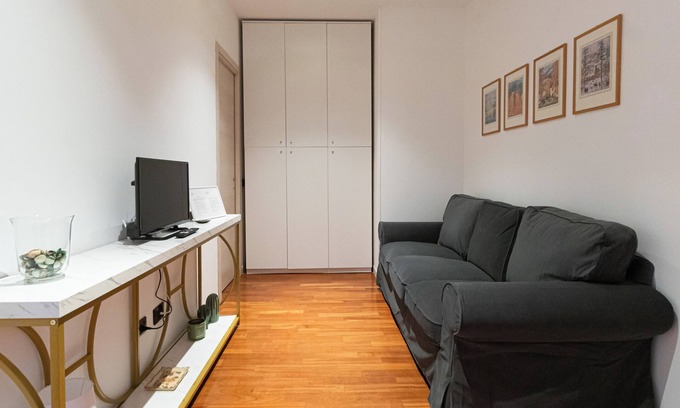 Montalbino Apartment | Italianway - Taormina 40
