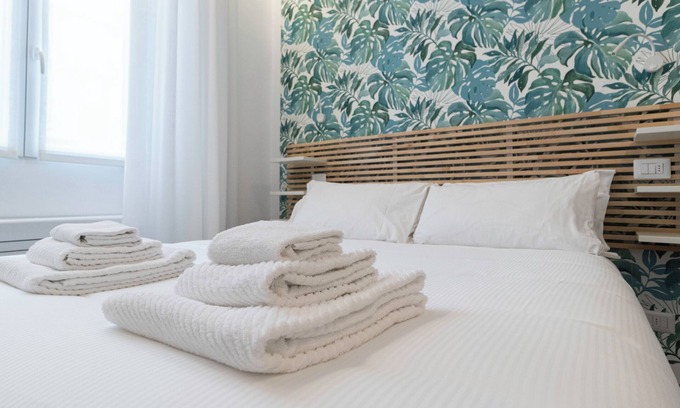 Abbadesse Apartment | Italianway - Taramelli 60