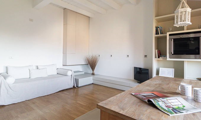 Zona Zara Apartment | Italianway - Zara 118