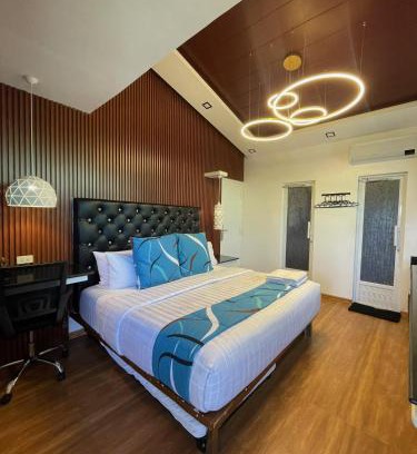Tanauan City Hotel | Italy Condotel Darasa