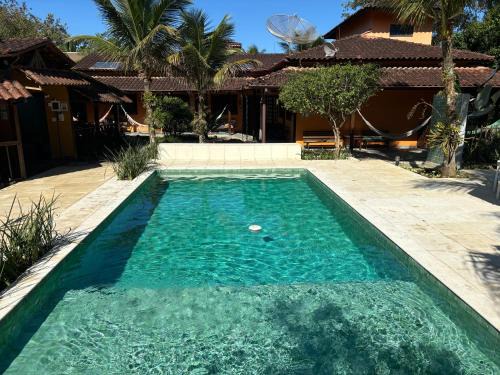 Itamambuca House | Itamambuca Suites
