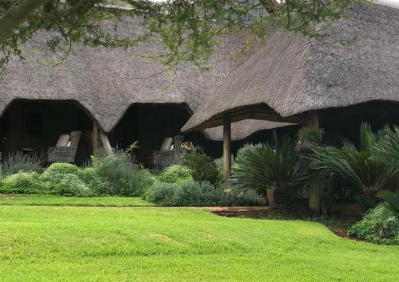 Lydenburg House | Ithaba Falls Guest Farm Farm L59, Buffelsvley, Burgersfort, 1150