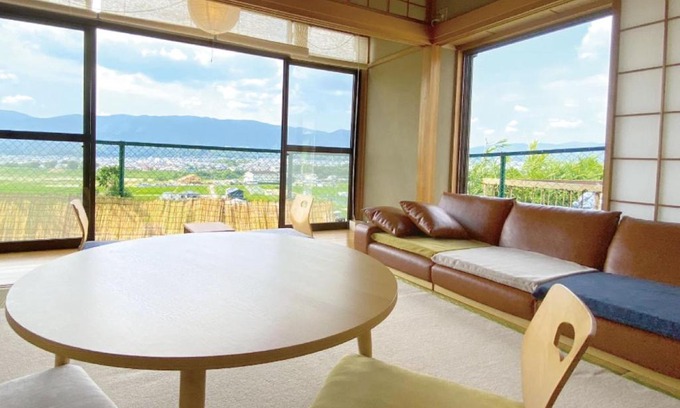 Kudoyama House | Ito-gun - House - Vacation STAY 31960v