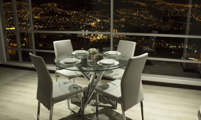 Las Tolas Apartment | Its a apartament ubicated in the north of Quito 20mins from the airpor.