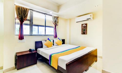 Dharampeth Hotel | Itsy Hotels Aditya