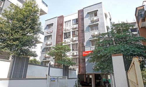Kharadi Hotel | Itsy Hotels AY Plus Hotels