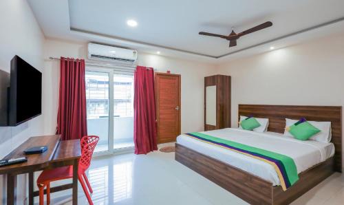 Porur Hotel | Itsy Hotels Elite Inn