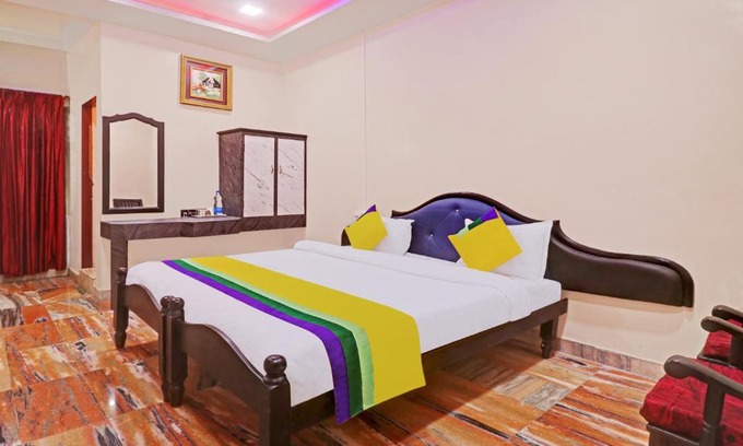Mahadevpet Hotel | Itsy Hotels Hill Town, 500 Mtrs From Madikeri Fort
