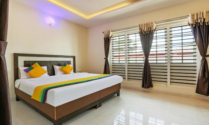 Kandal Hotel | Itsy Hotels Kottaram Residency