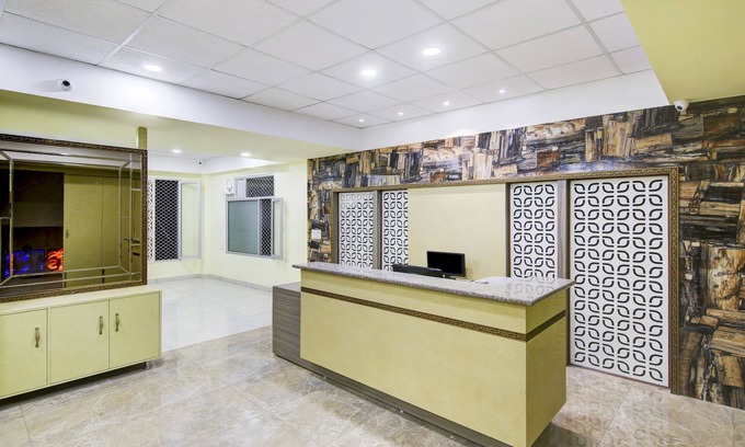 Jalandhar Hotel | Itsy Hotels Oasis Inn