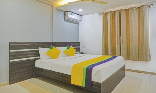 Koramangala Hotel | Itsy Hotels Purple Suites