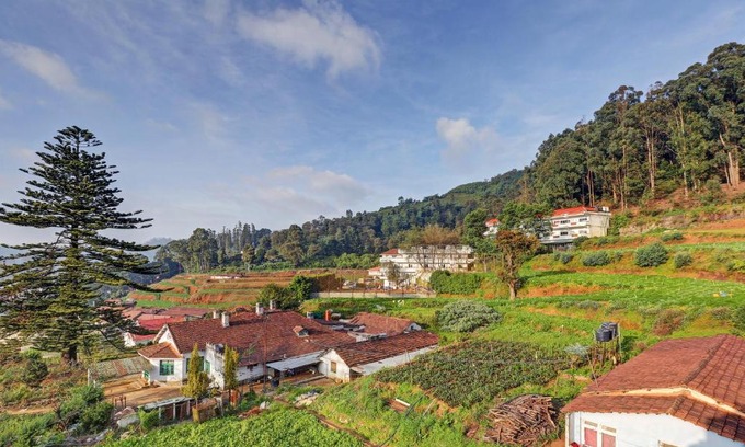 Thalayathimund Hotel | Itsy Hotels Rain Forest