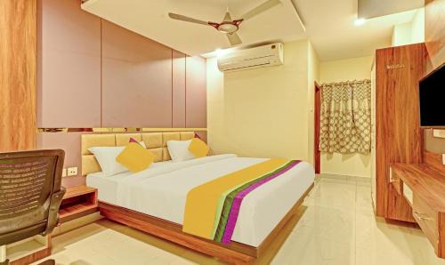 Vijayawada Hotel | Itsy Hotels Sri Sai Grand Inn