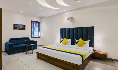 Ludhiana Hotel | Itsy Hotels Vedansh