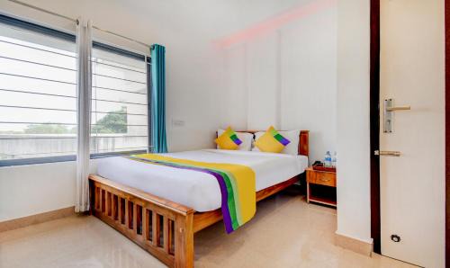 Suntikoppa Hotel | Itsy Hotels Vijaya Comforts, Coorg