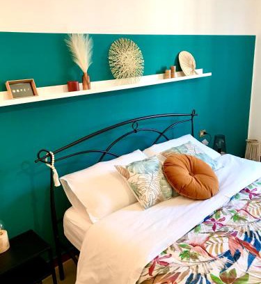 Olginate Apartment | IULI LAKE HOME Tra lago e montagna