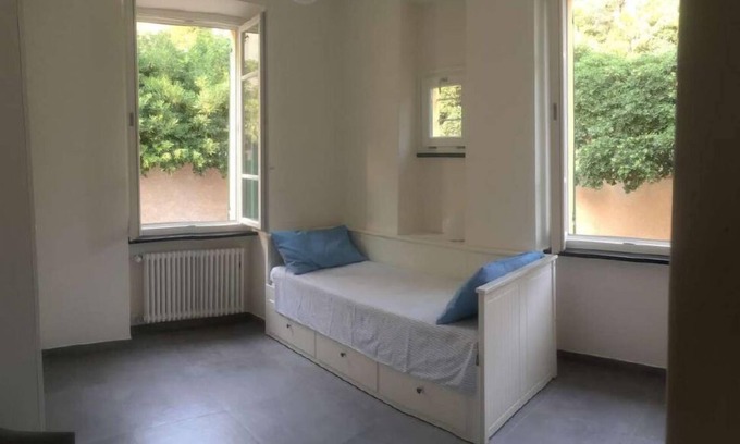 Varigotti Apartment | Ivana's House