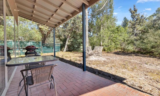 Forge Creek House | Ivanhoe - Waterfront Retreat