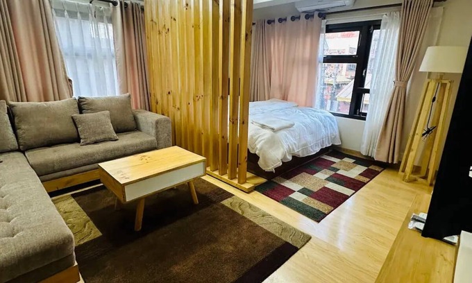 Lalitpur Apartment | Ivanna apartmentn
