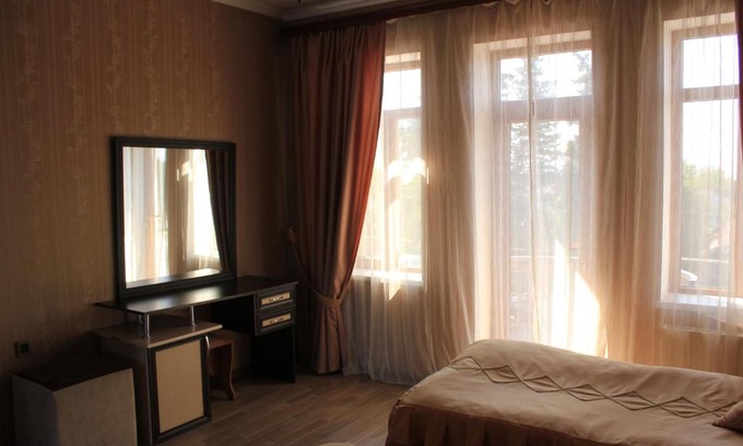 Azerbaijan House | Ivanovka Guest House