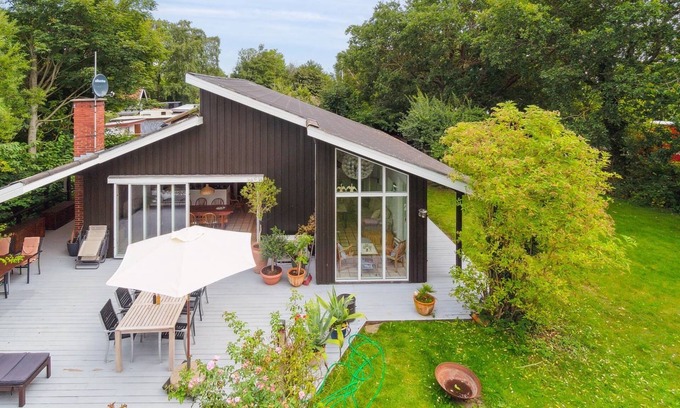 Balka House | "Ivar" - 150m from the sea by Interhome